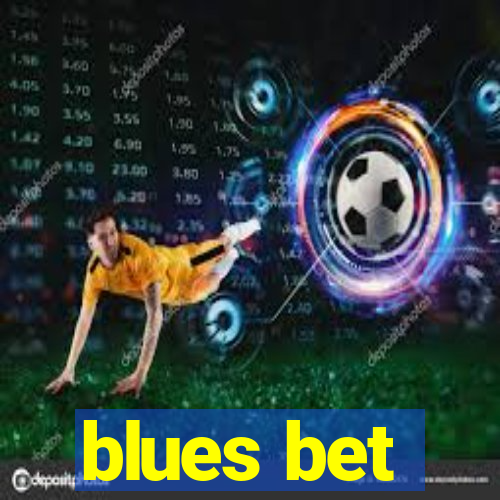 blues bet